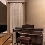 Avgerinos アパート *