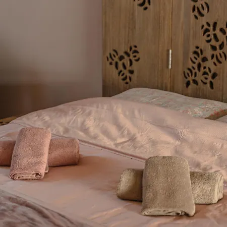 Avgerinos Апартаменты