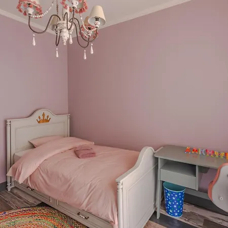 Avgerinos Apartament