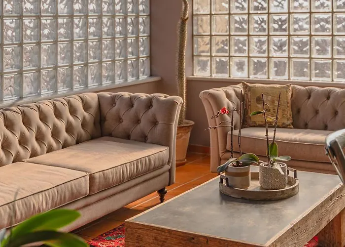 Appartement Avgerinos *