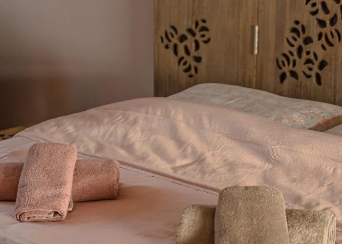 Avgerinos Appartement