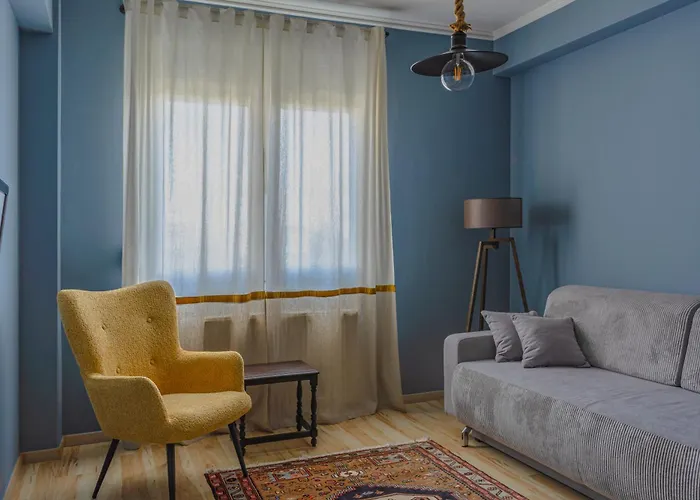 Appartement Avgerinos