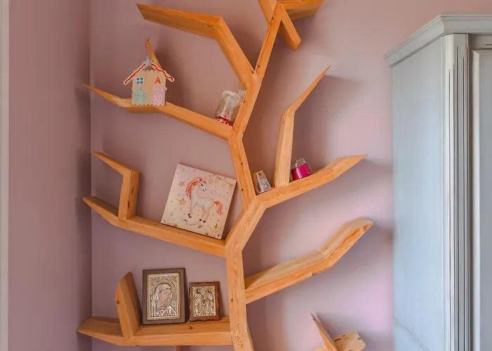 Avgerinos Appartement