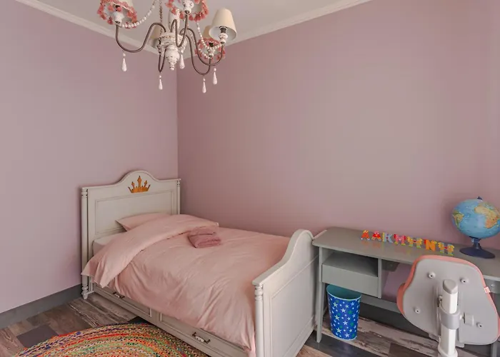 Avgerinos Appartement