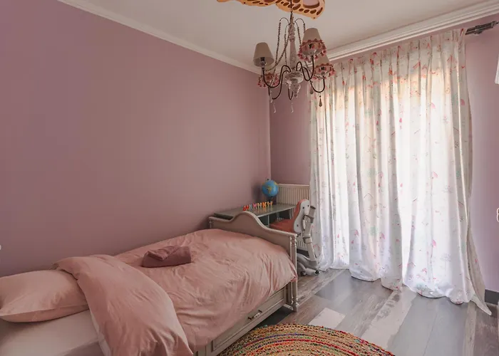 Appartement Avgerinos