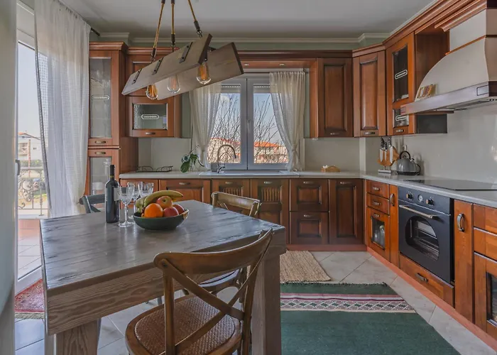 Appartement Avgerinos